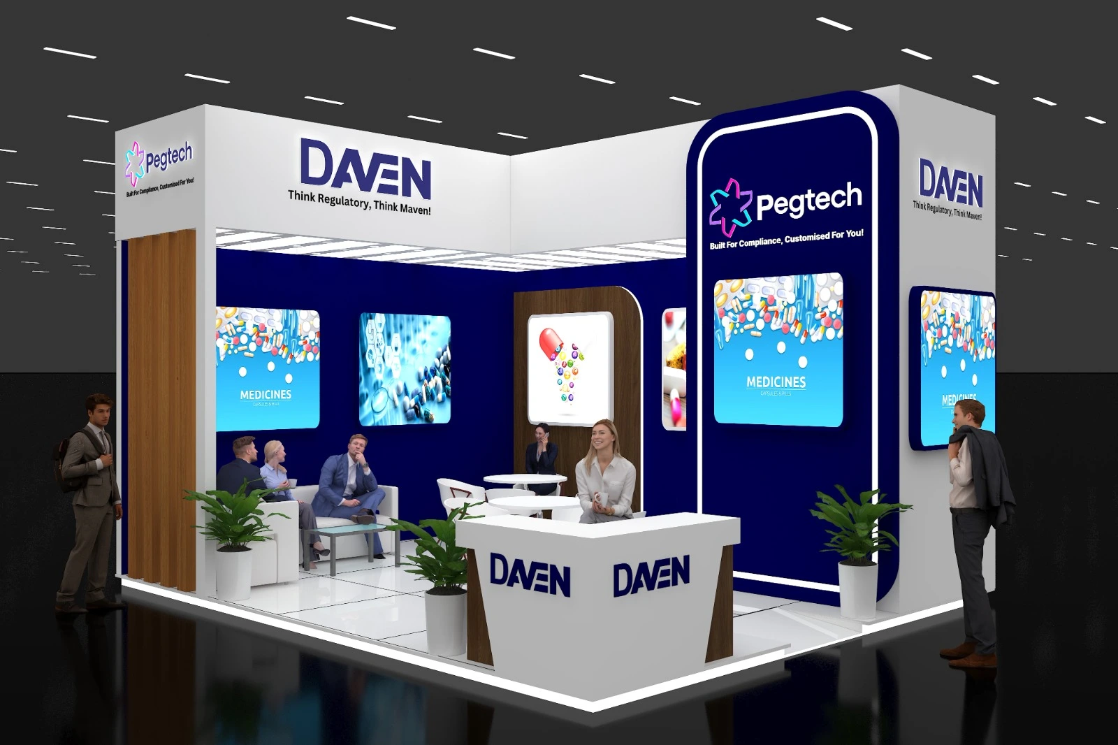 DAVEN