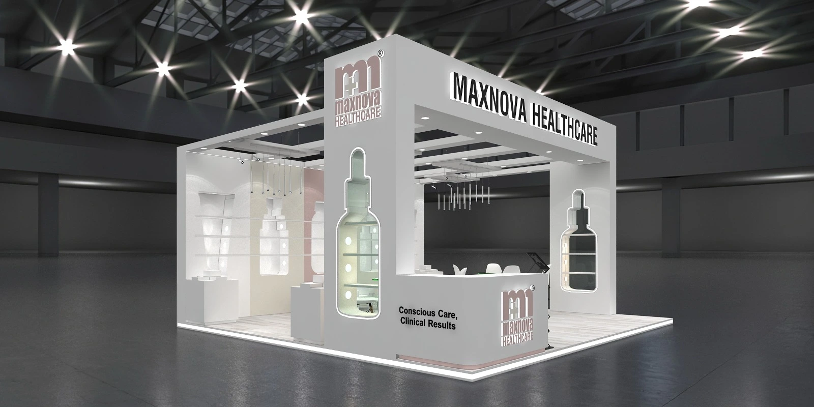 MAXNOVE HEALTHCARE